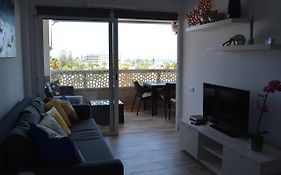 Apartmento Vista Del Mar Tinache
