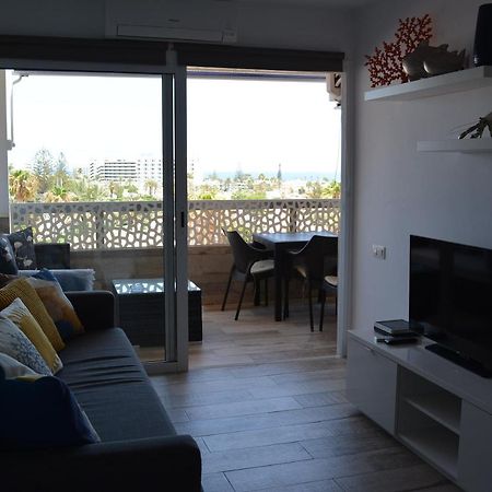 Apartmento Vista Del Mar Tinache San Bartolomé Esterno foto