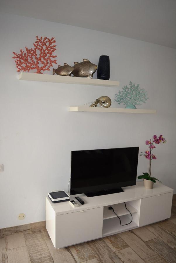 Apartmento Vista Del Mar Tinache San Bartolomé Esterno foto