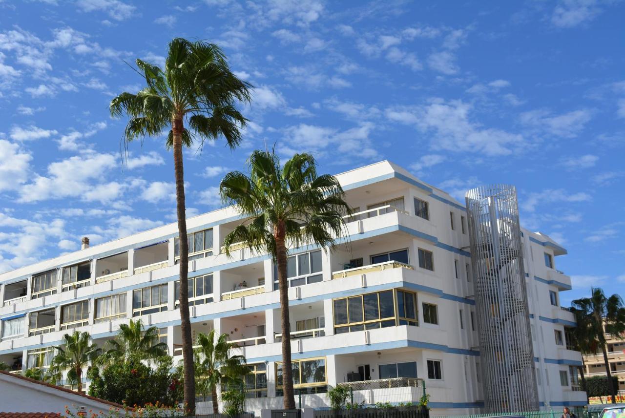 Apartmento Vista Del Mar Tinache San Bartolomé Esterno foto