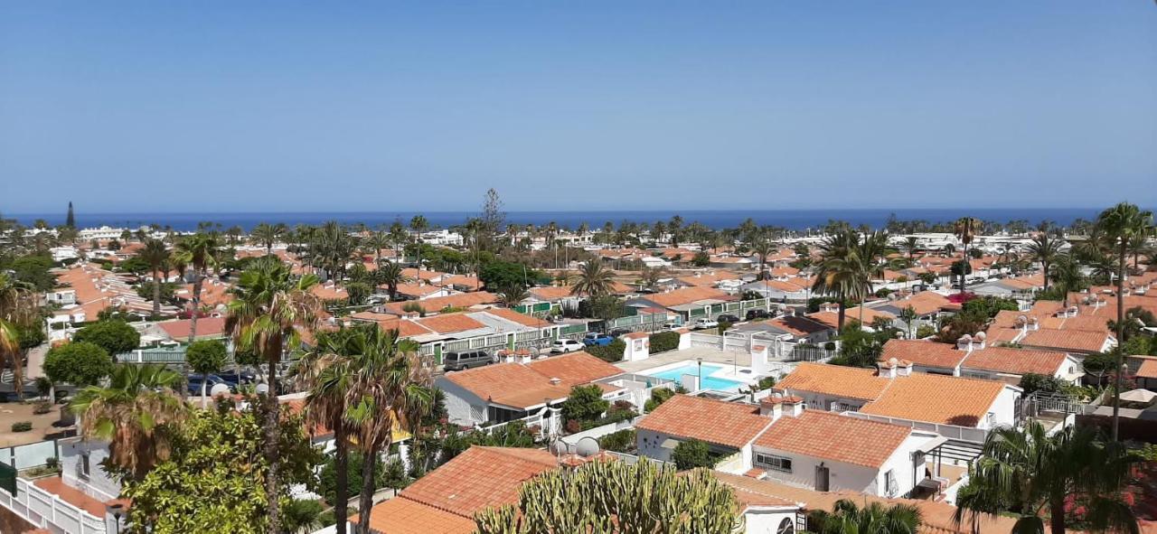 Apartmento Vista Del Mar Tinache San Bartolomé Esterno foto