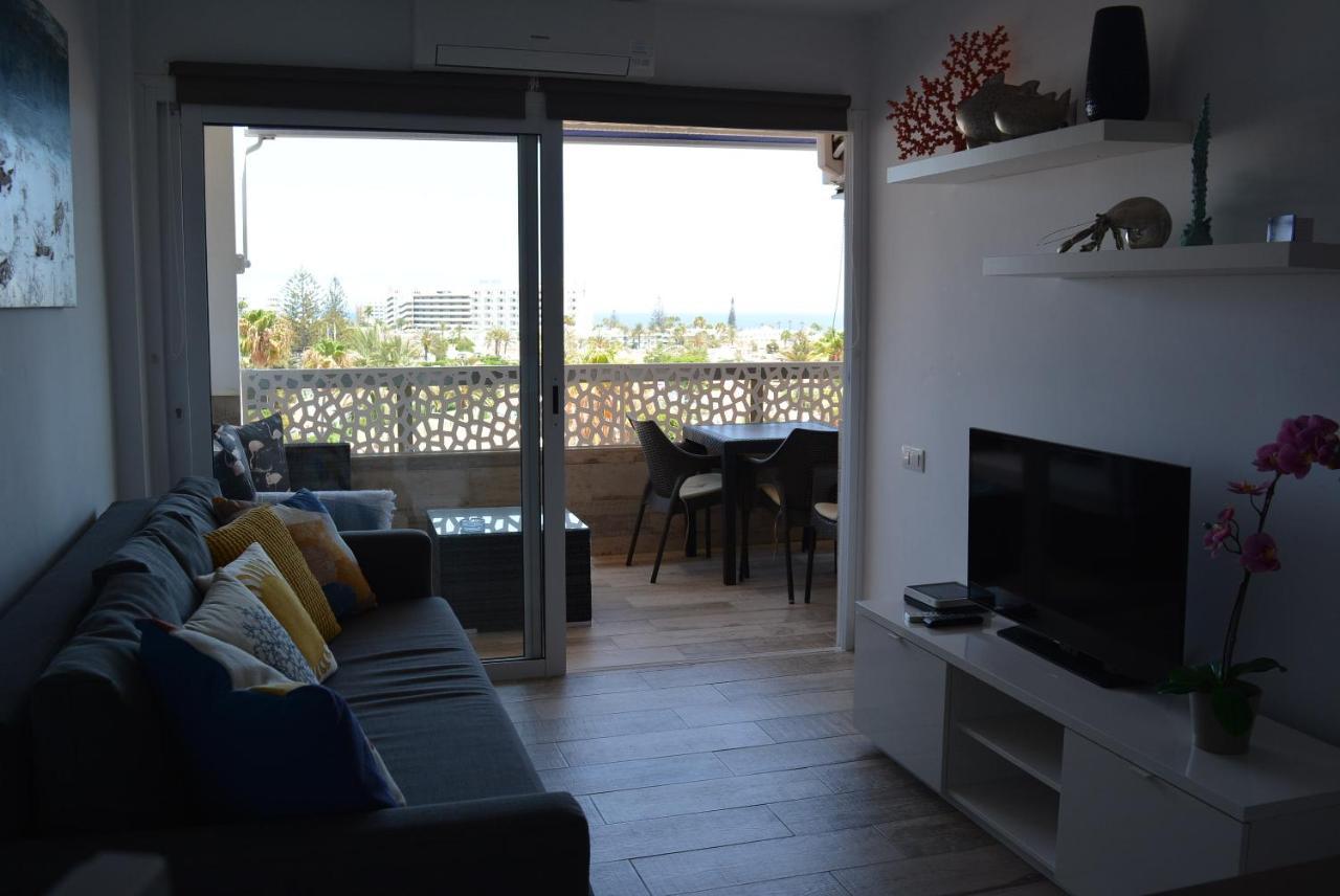 Apartmento Vista Del Mar Tinache San Bartolomé Esterno foto