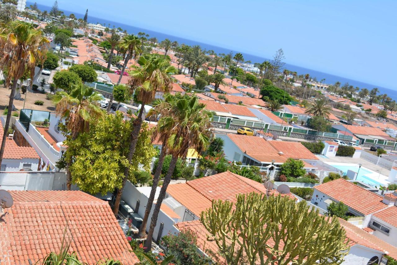 Apartmento Vista Del Mar Tinache San Bartolomé Esterno foto